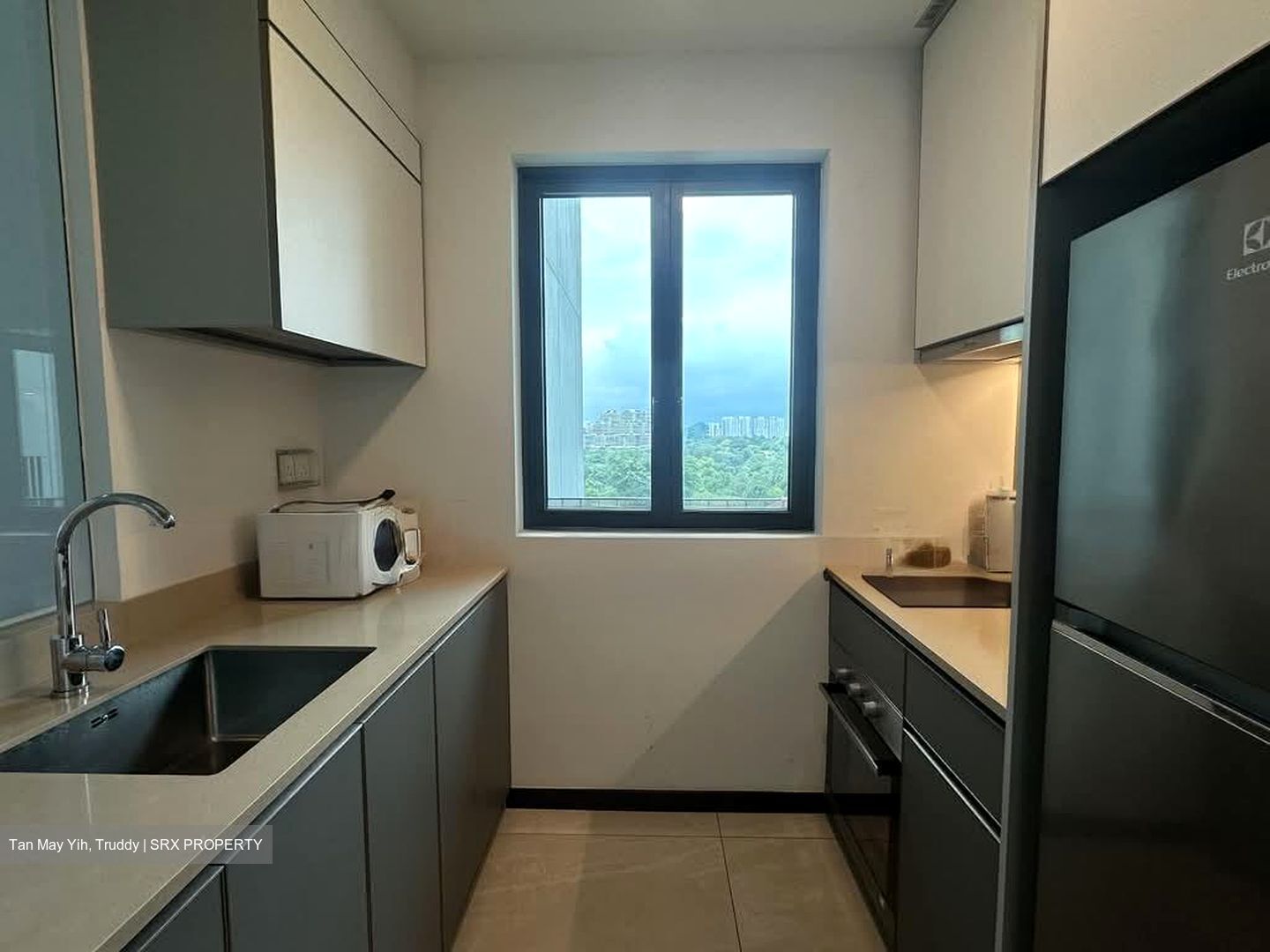 Normanton Park (D5), Apartment #557971141
